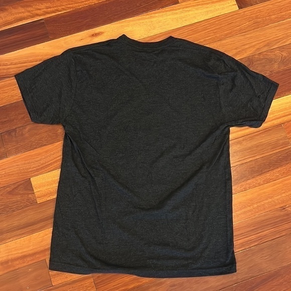 ⭐️ New Harry Potter Out of Print T-Shirt Book Themed Size Medium - Picture 5 of 7